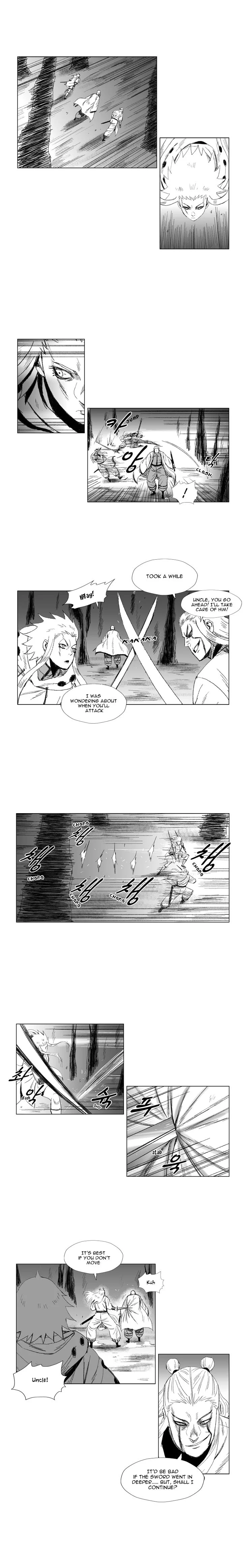 Read Red Storm Manga Online