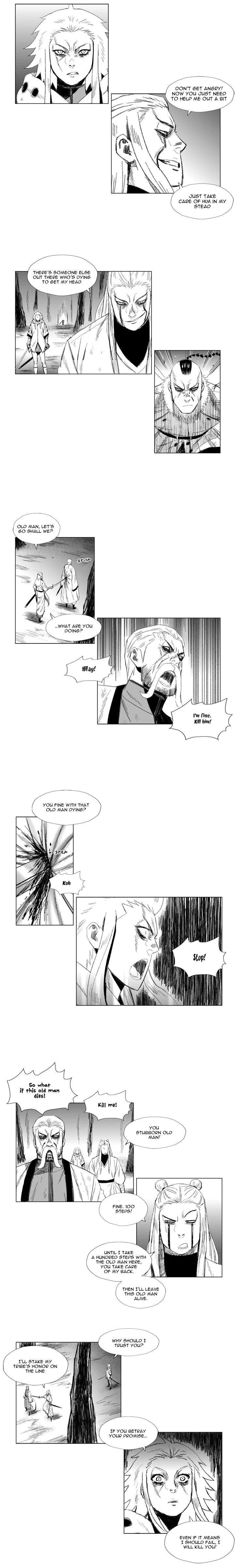 Read Red Storm Manga Online