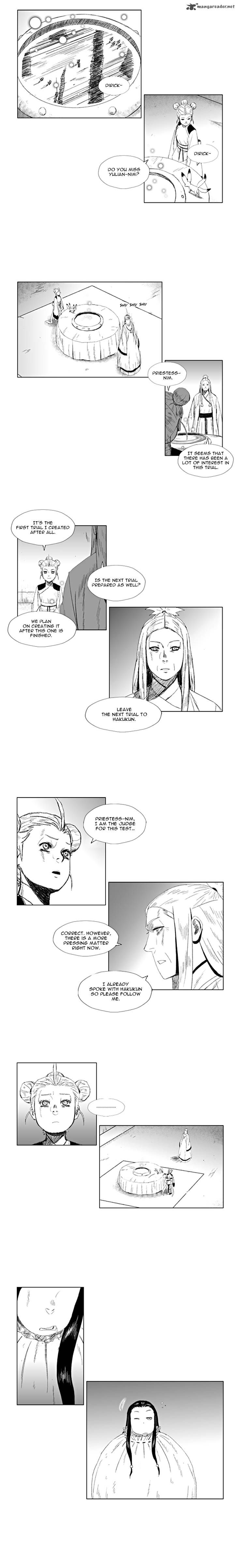 Read Red Storm Manga Online