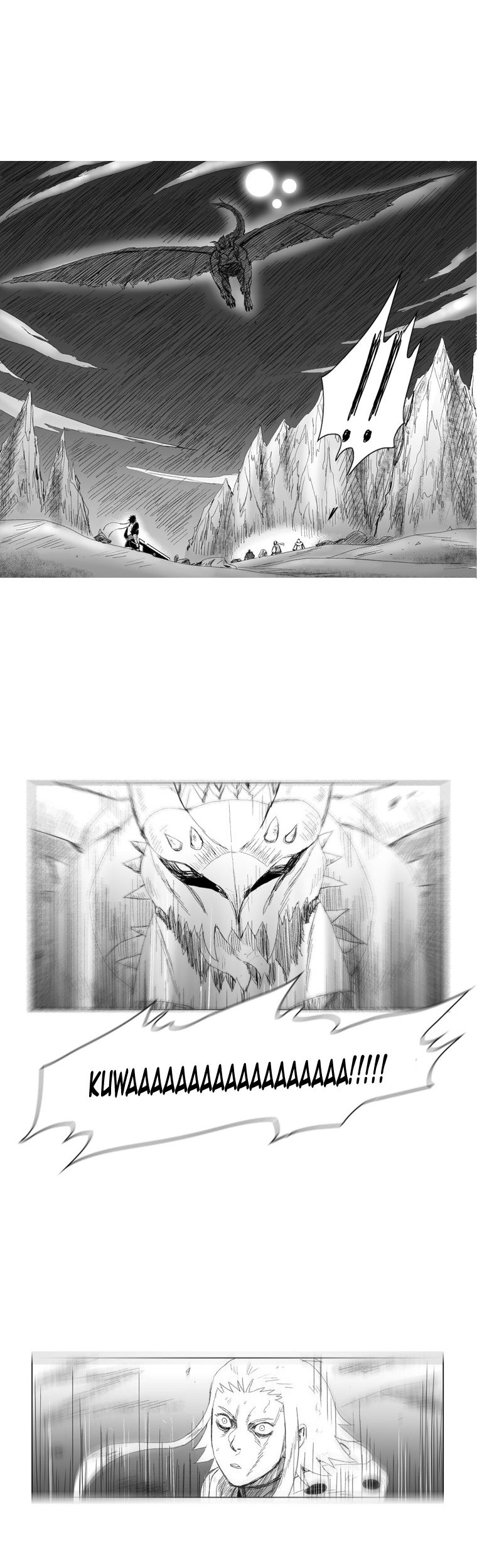 Read Red Storm Manga Online