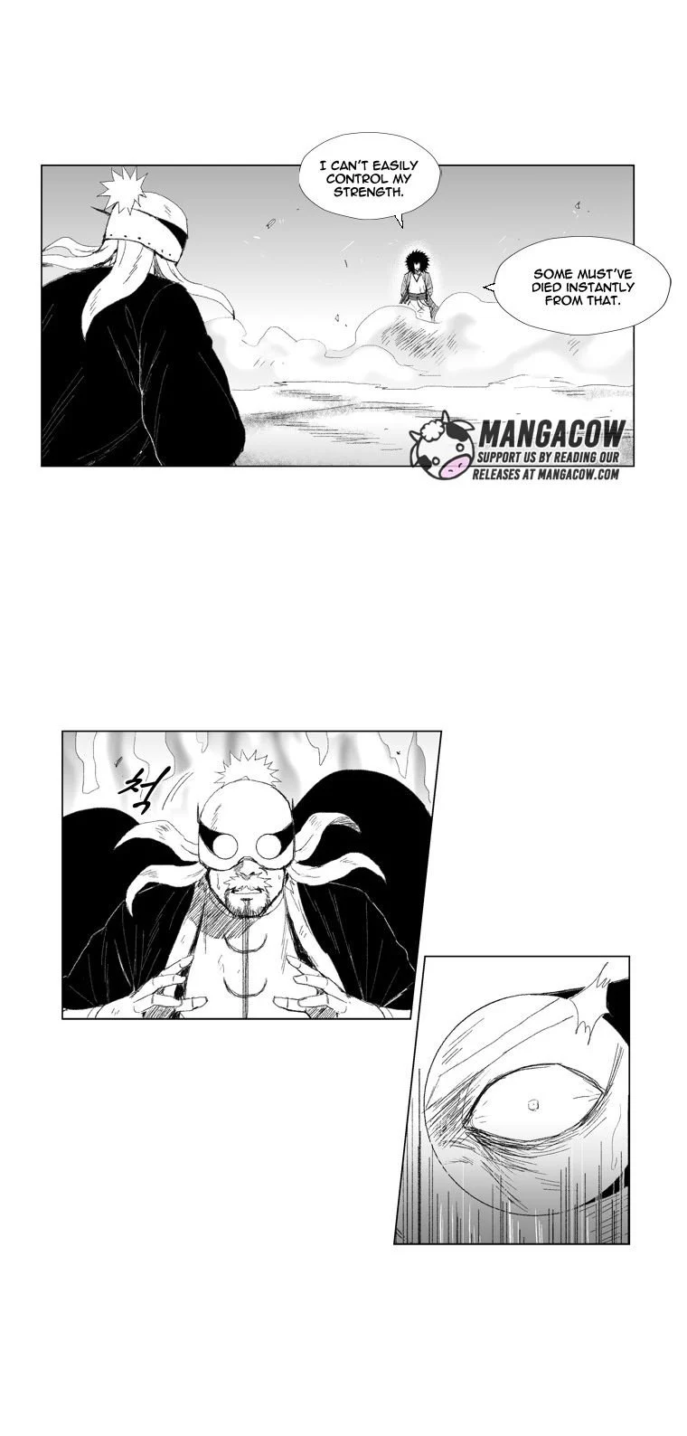 Read Red Storm Manga Online