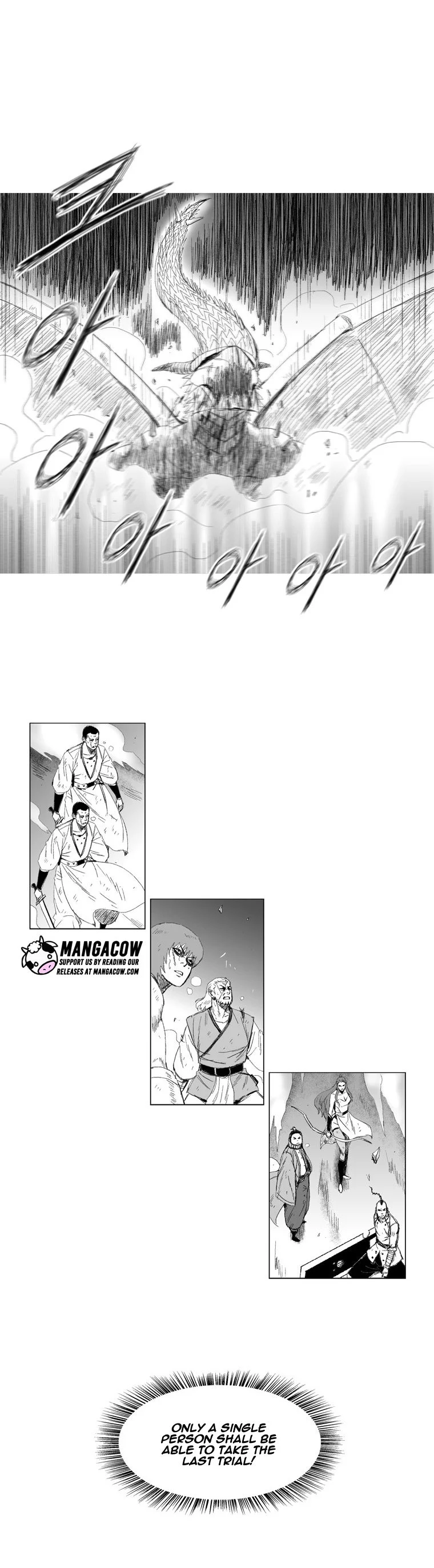 Read Red Storm Manga Online