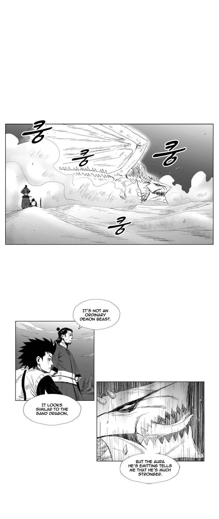 Read Red Storm Manga Online