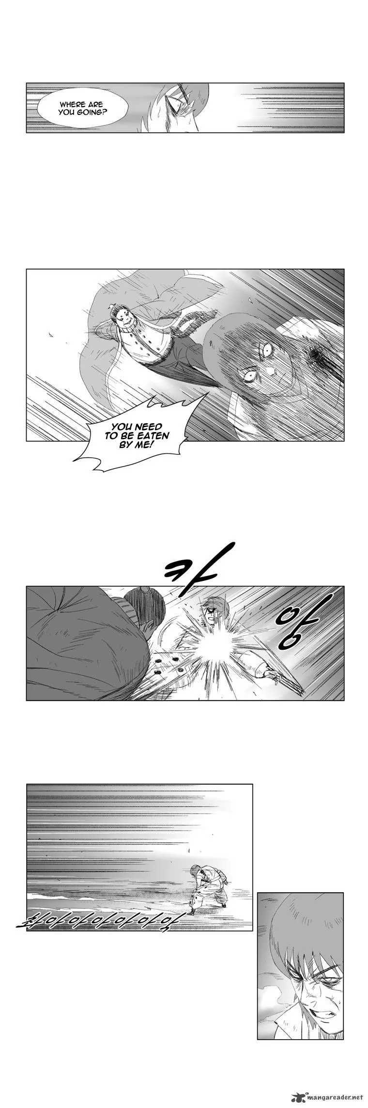 Read Red Storm Manga Online