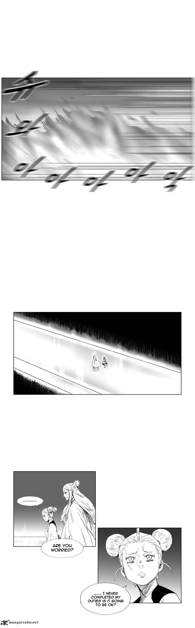 Read Red Storm Manga Online