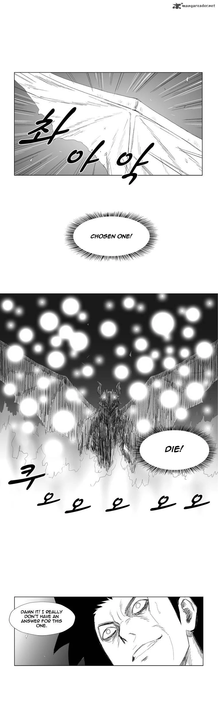 Read Red Storm Manga Online