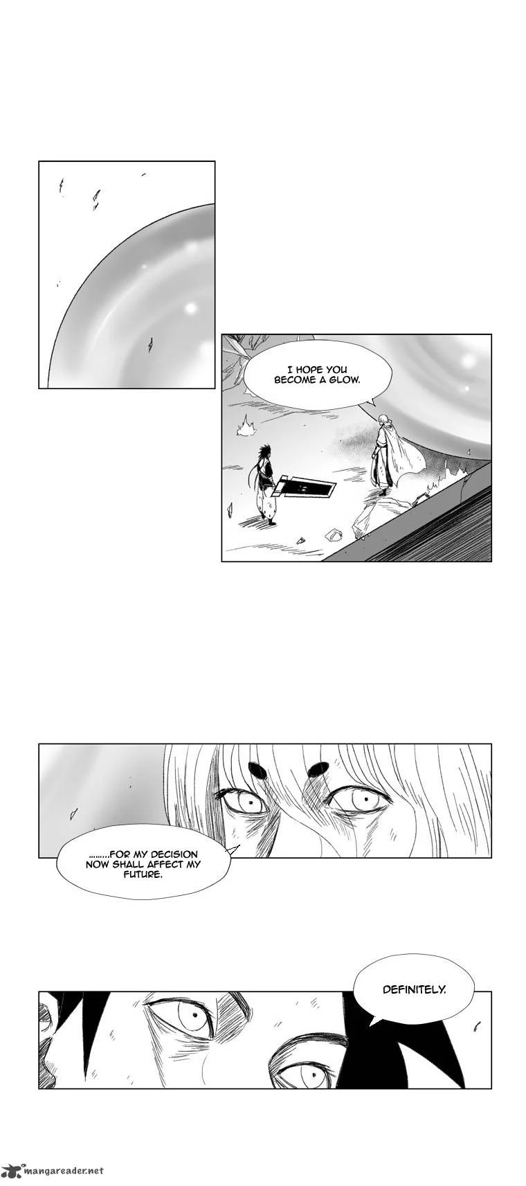 Read Red Storm Manga Online