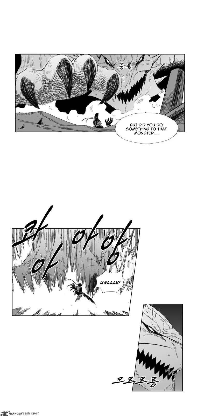 Read Red Storm Manga Online