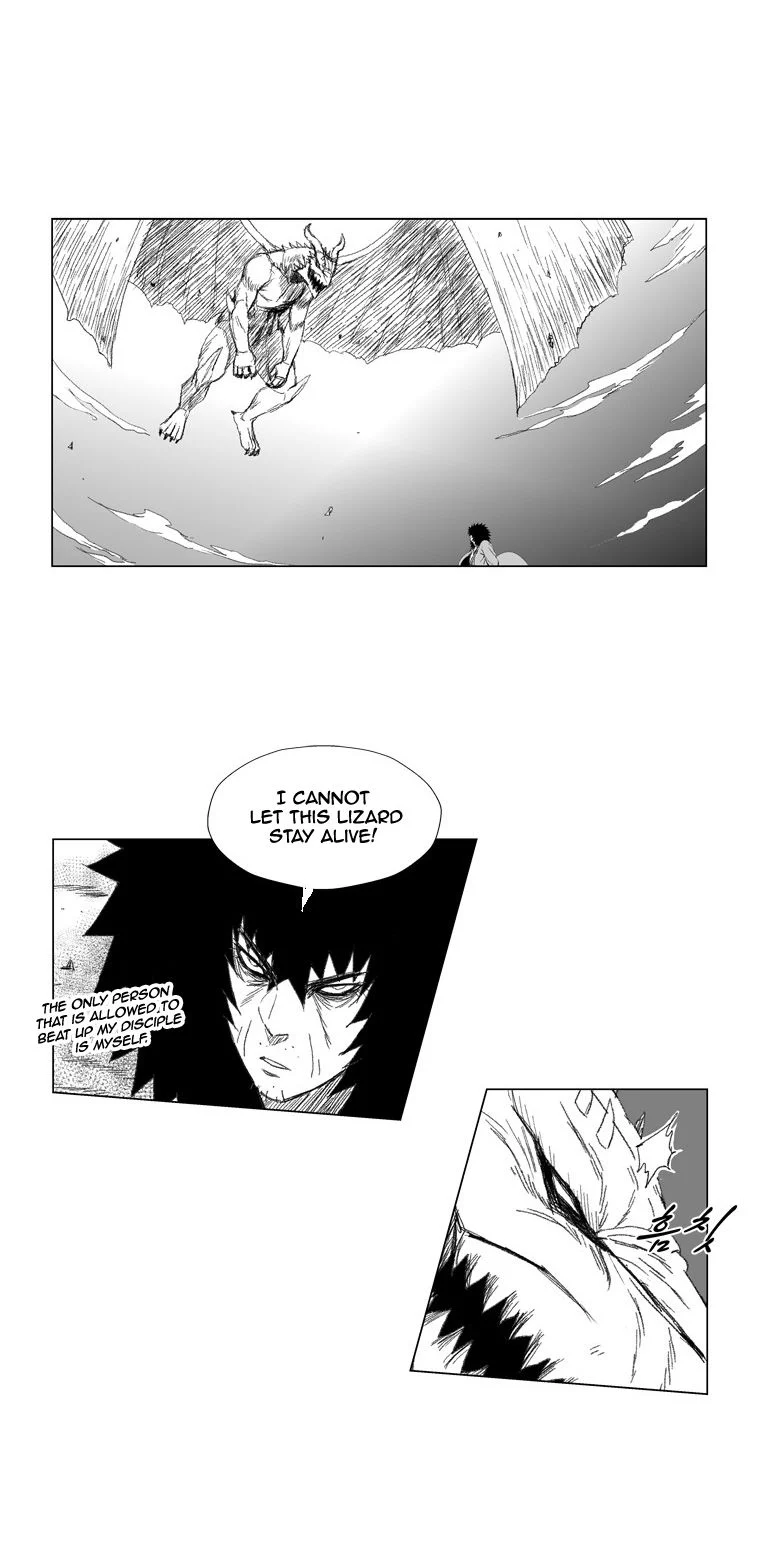 Read Red Storm Manga Online