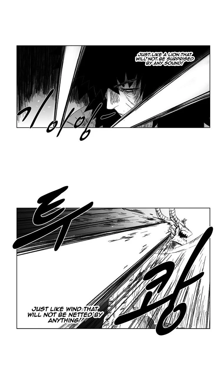 Read Red Storm Manga Online