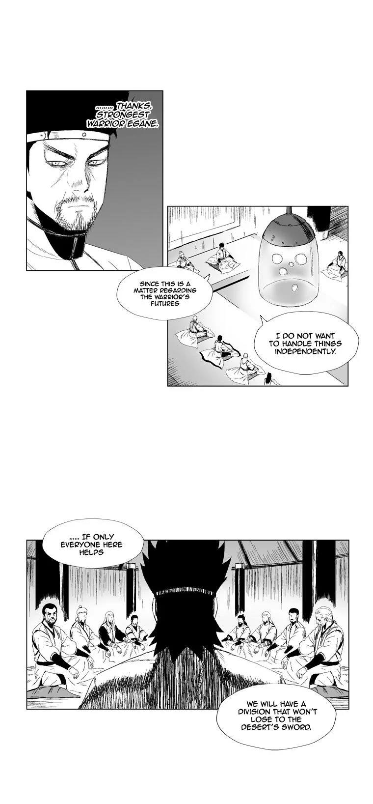 Read Red Storm Manga Online