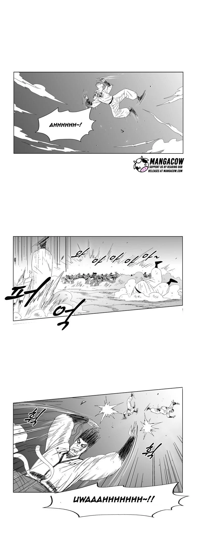 Read Red Storm Manga Online