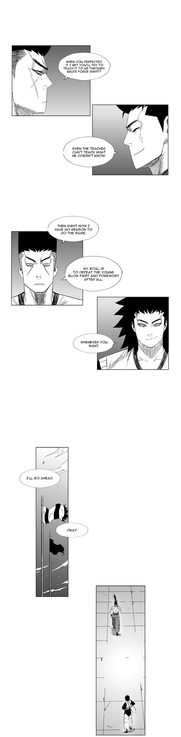 Read Red Storm Manga Online