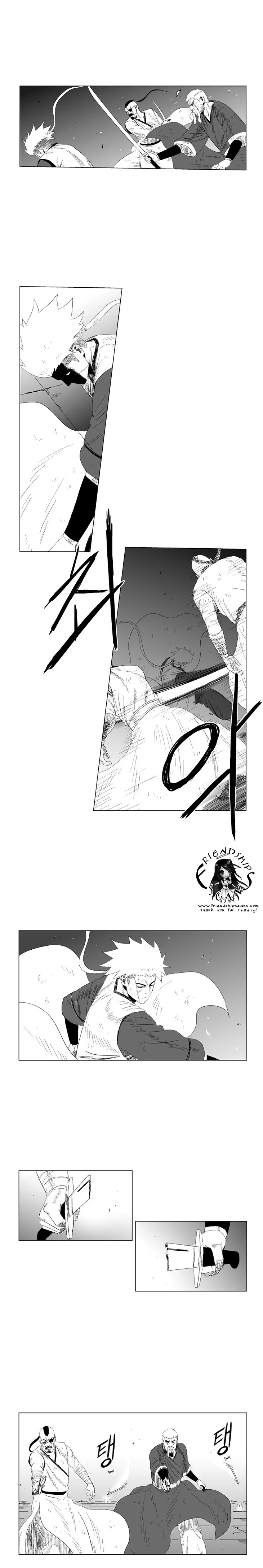 Read Red Storm Manga Online