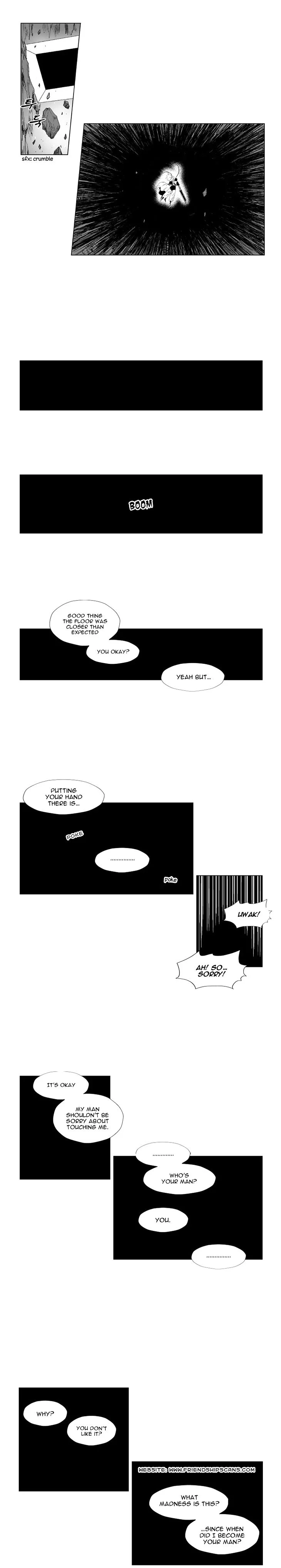 Read Red Storm Manga Online