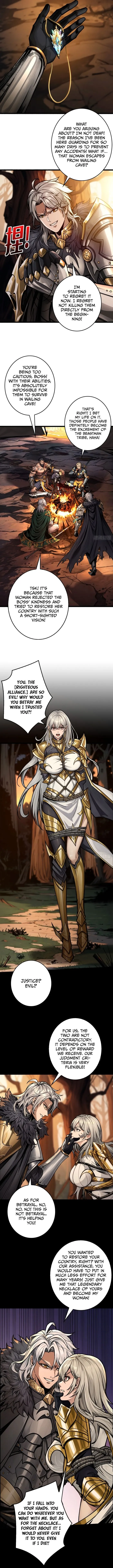 Read Regenerate Top Players Manga Online