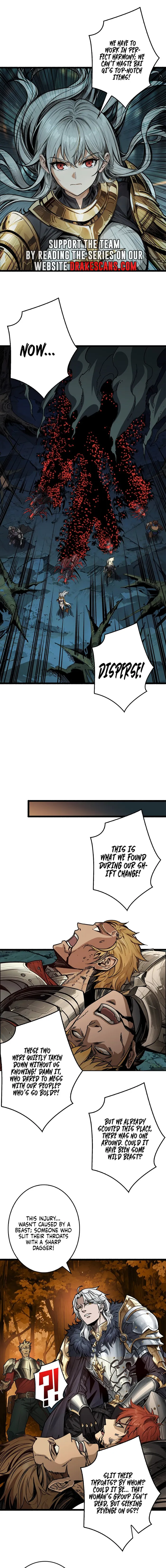 Read Regenerate Top Players Manga Online