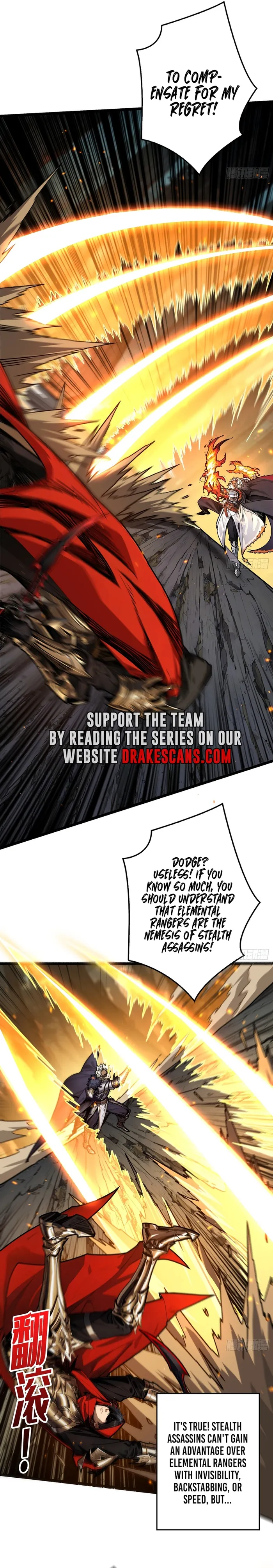 Read Regenerate Top Players Manga Online