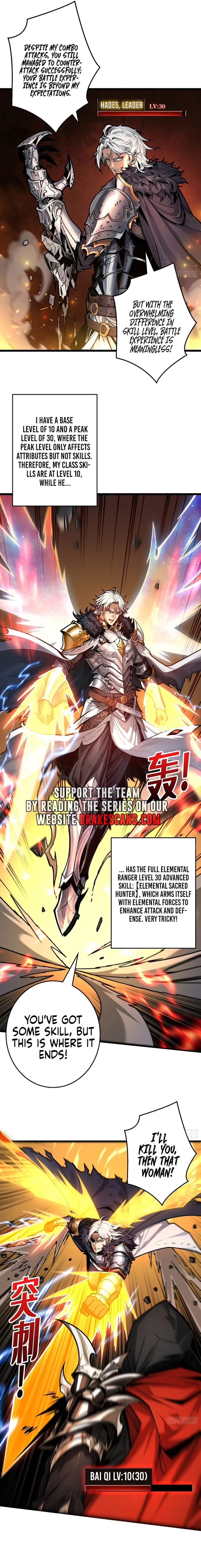 Read Regenerate Top Players Manga Online