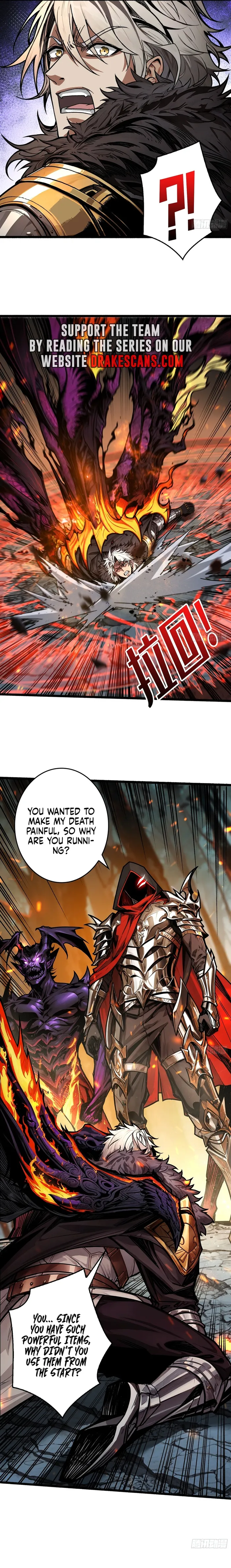 Read Regenerate Top Players Manga Online