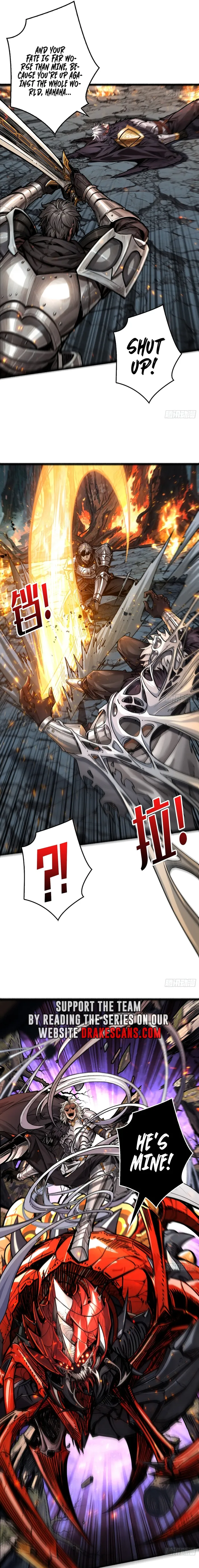 Read Regenerate Top Players Manga Online