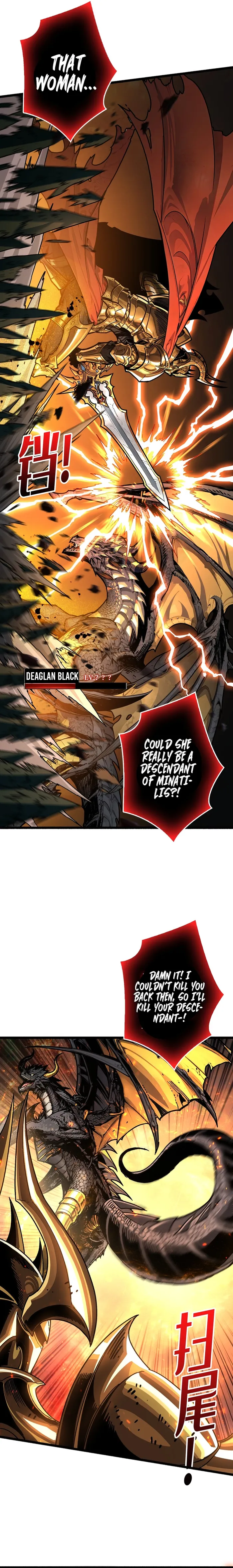 Read Regenerate Top Players Manga Online