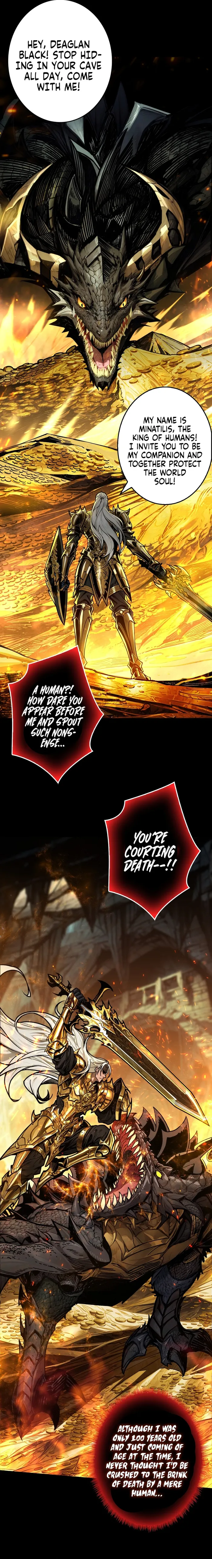 Read Regenerate Top Players Manga Online