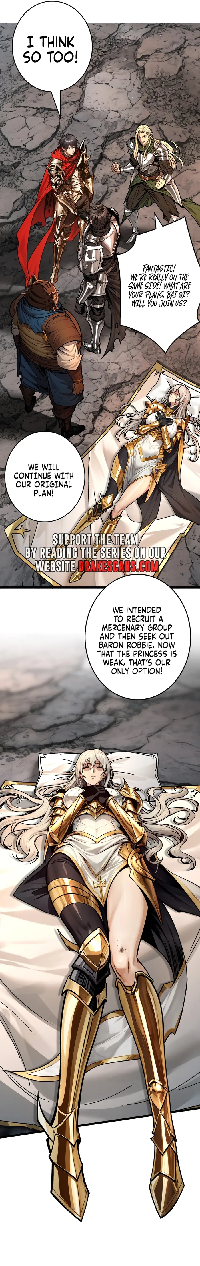 Read Regenerate Top Players Manga Online