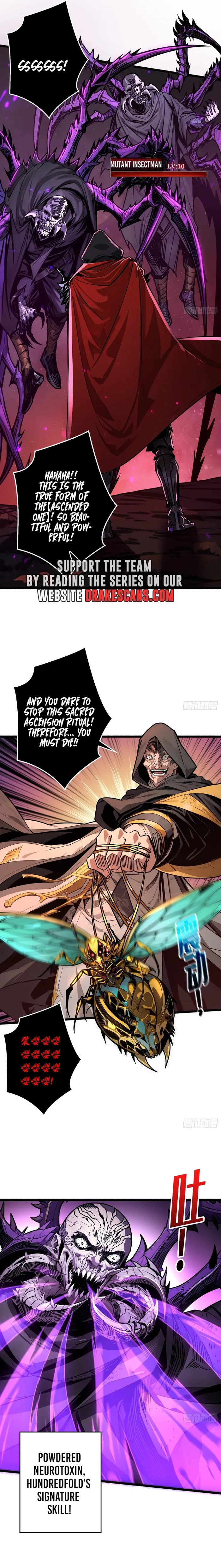 Read Regenerate Top Players Manga Online