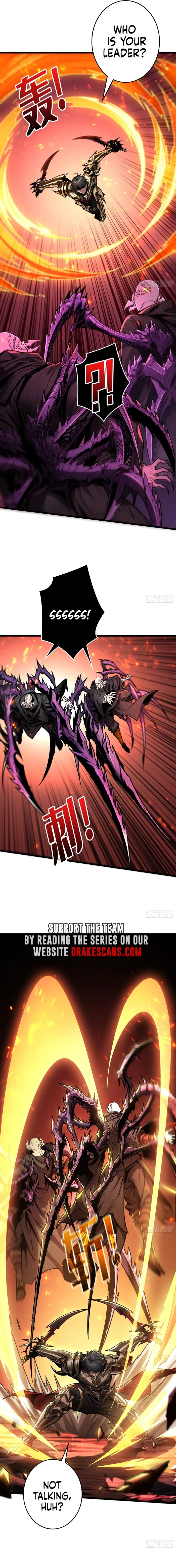 Read Regenerate Top Players Manga Online