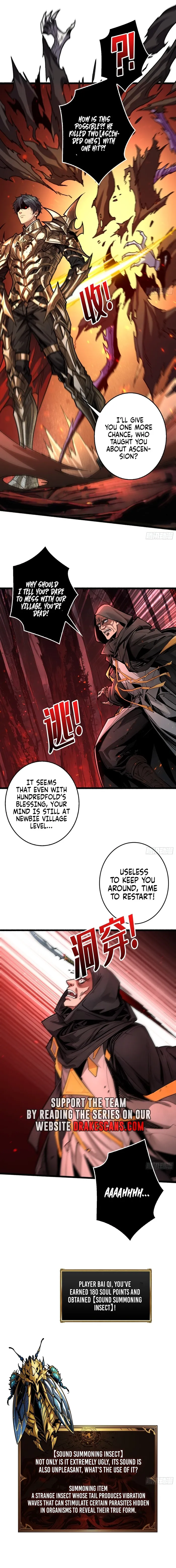 Read Regenerate Top Players Manga Online