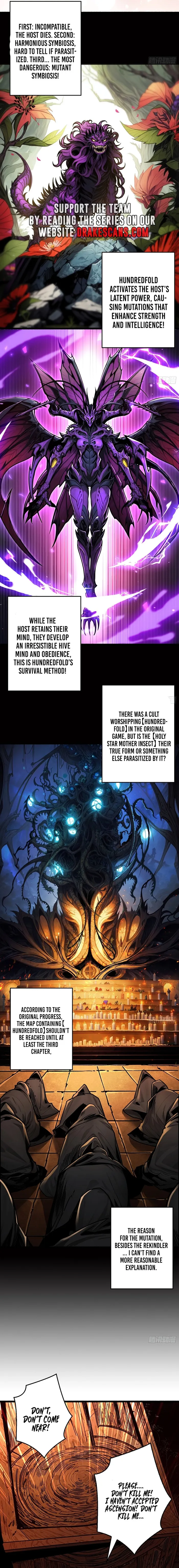 Read Regenerate Top Players Manga Online