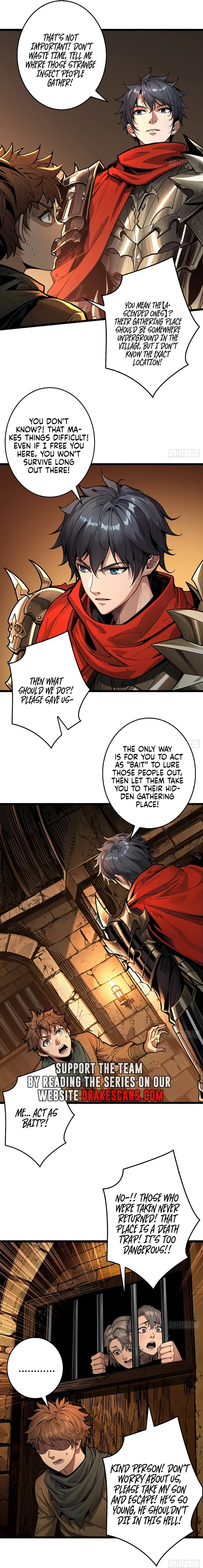 Read Regenerate Top Players Manga Online