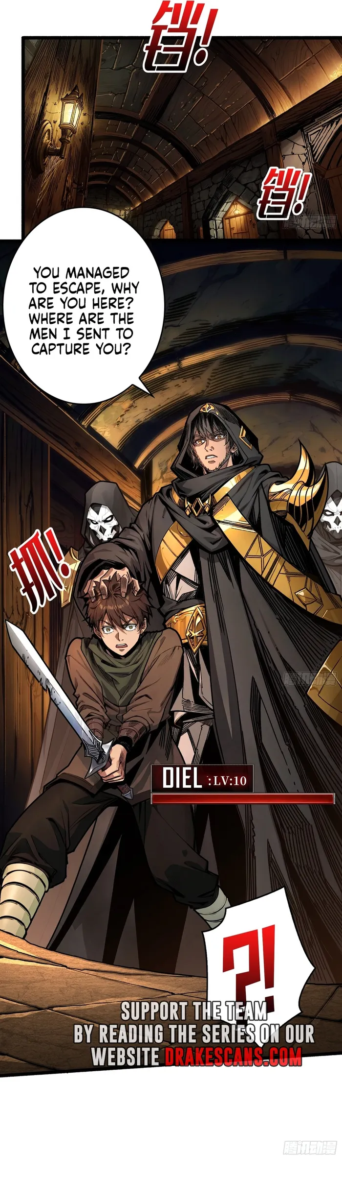 Read Regenerate Top Players Manga Online