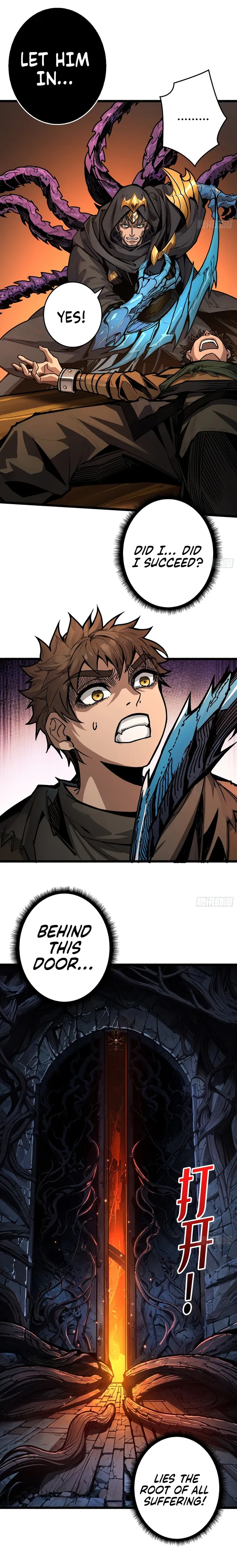 Read Regenerate Top Players Manga Online