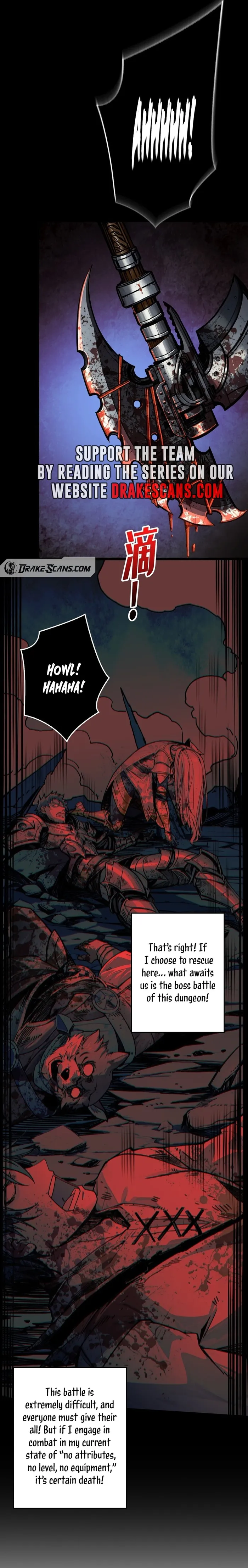 Read Regenerate Top Players Manga Online