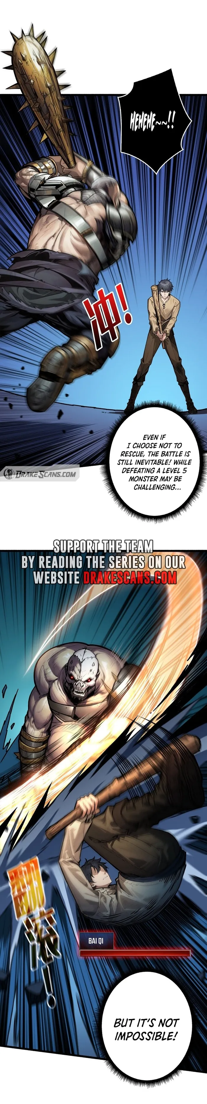 Read Regenerate Top Players Manga Online