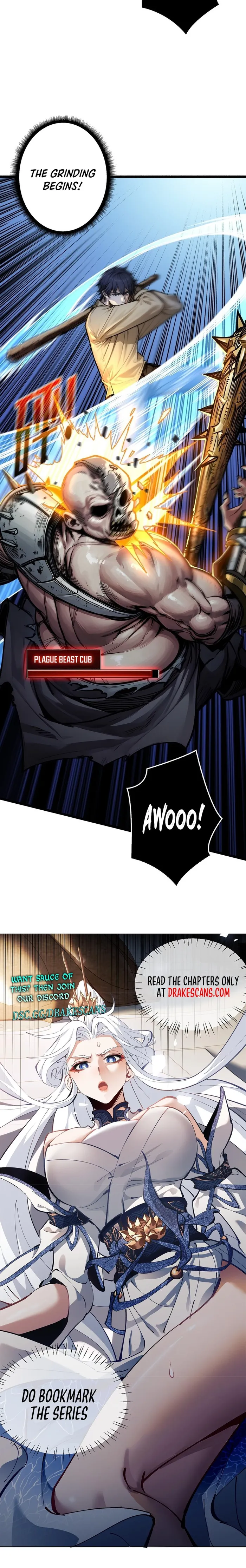 Read Regenerate Top Players Manga Online