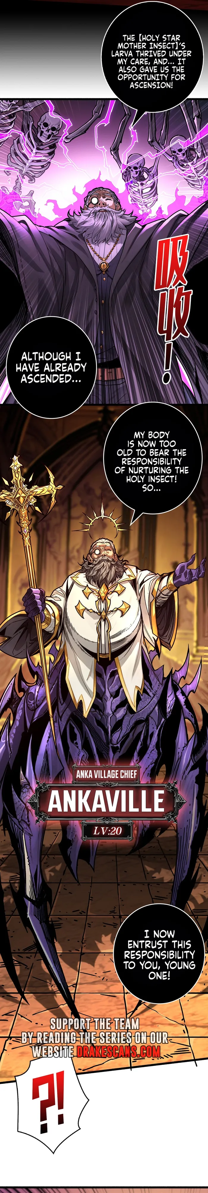 Read Regenerate Top Players Manga Online