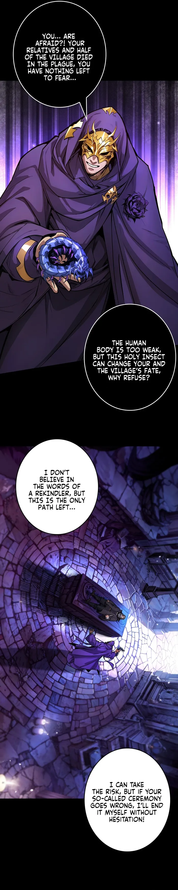 Read Regenerate Top Players Manga Online