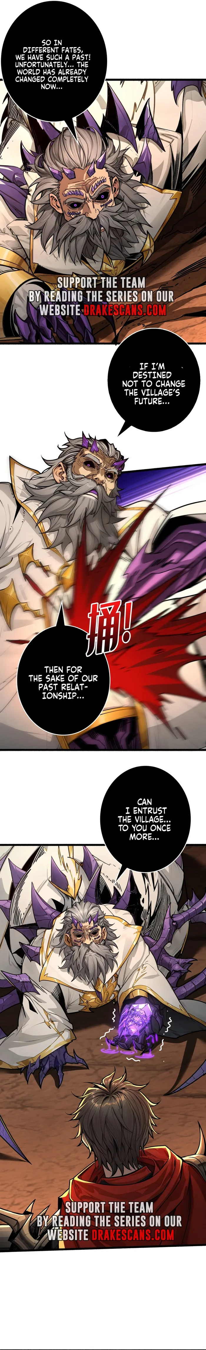 Read Regenerate Top Players Manga Online