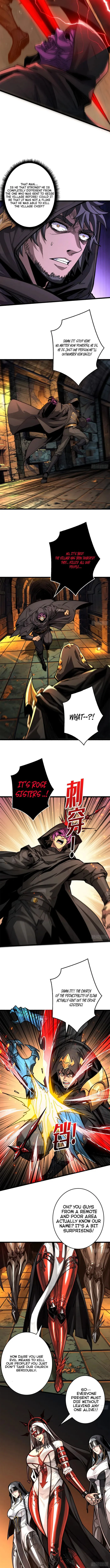 Read Regenerate Top Players Manga Online