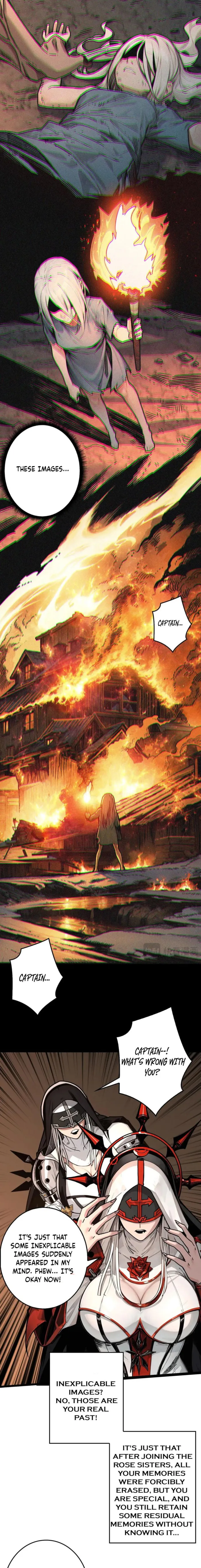 Read Regenerate Top Players Manga Online