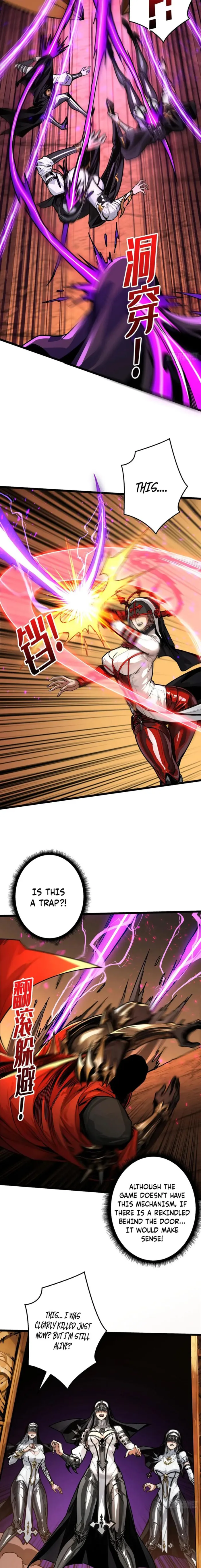 Read Regenerate Top Players Manga Online