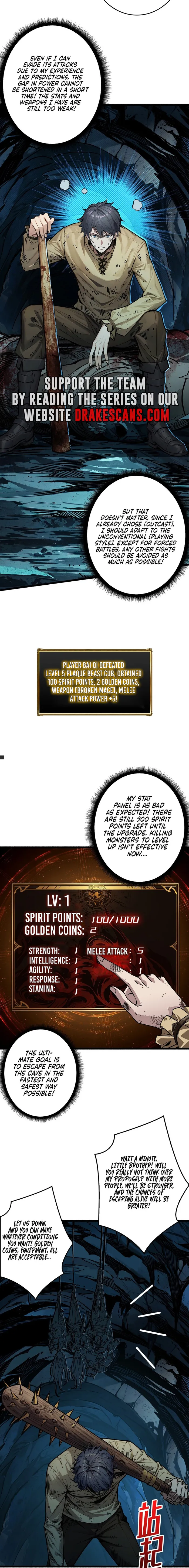 Read Regenerate Top Players Manga Online