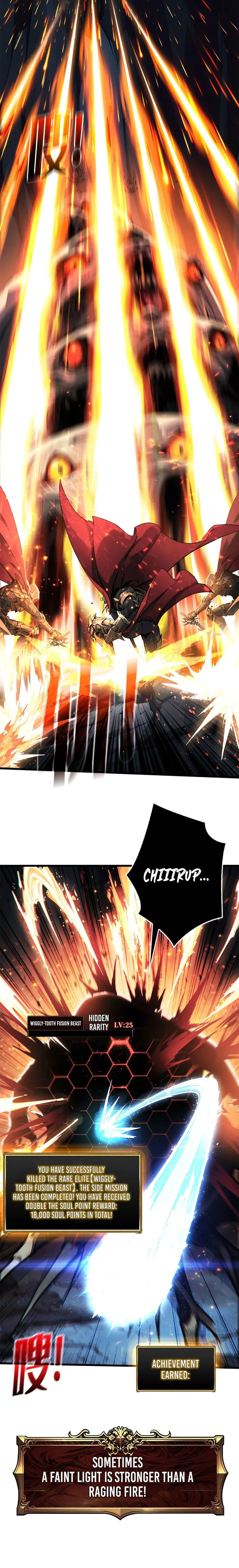 Read Regenerate Top Players Manga Online