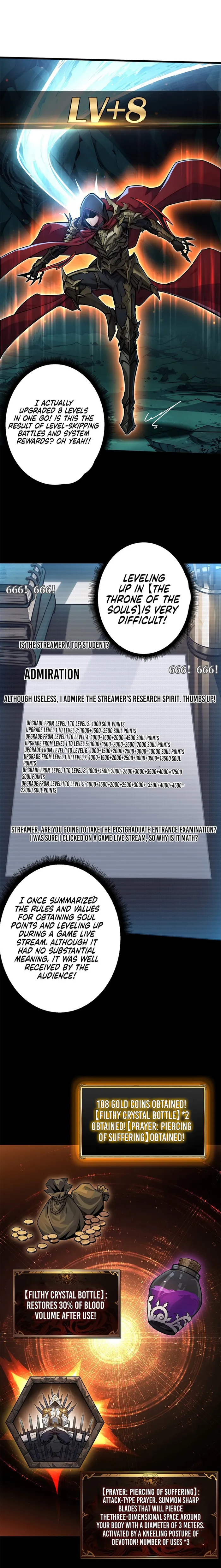 Read Regenerate Top Players Manga Online