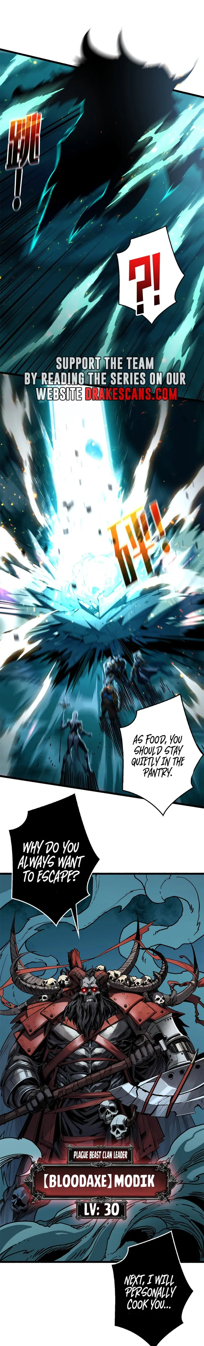 Read Regenerate Top Players Manga Online