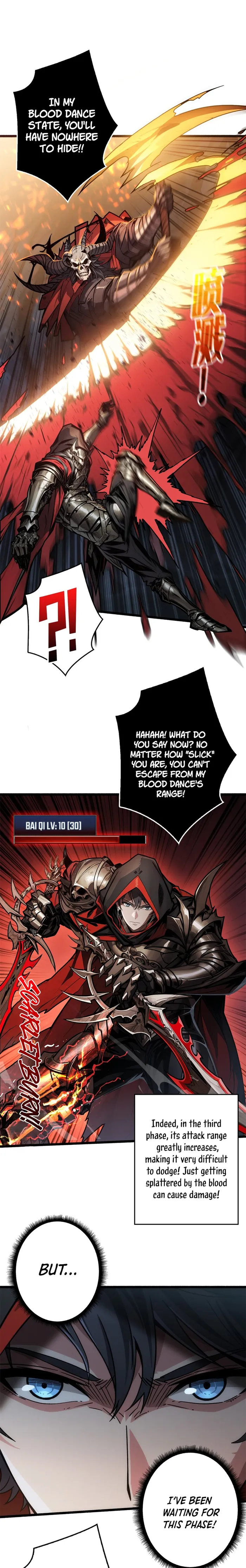 Read Regenerate Top Players Manga Online