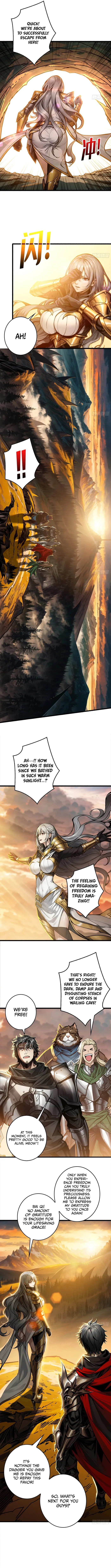 Read Regenerate Top Players Manga Online